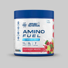 Load image into Gallery viewer, Amino Fuel 91g Sport Asylum Nutrition