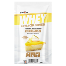 Load image into Gallery viewer, Per4m Whey Sample Sachet