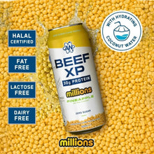 Load image into Gallery viewer, Beef-XP - Clear Protein Drink Applied Nutrition