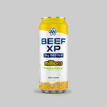 Load image into Gallery viewer, Beef-XP - Clear Protein Drink Applied Nutrition