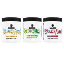 Load image into Gallery viewer, Creatine Monohydrate Flavoured Black Mamba