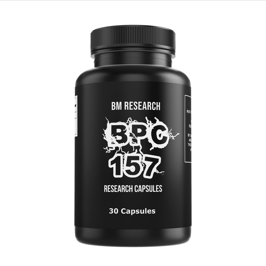 BM- BPC-157