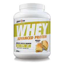Load image into Gallery viewer, PER4M Whey Protein 2kg