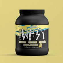 Load image into Gallery viewer, Psycho Whey - 16/32 Servings