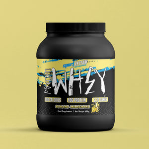 Psycho Whey - 16/32 Servings