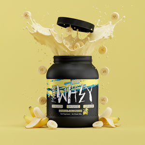 Psycho Whey - 16/32 Servings