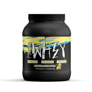 Psycho Whey - 16/32 Servings