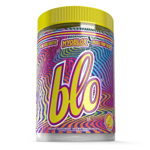 Myoblox Blo