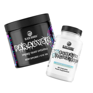 Paralysis - Night Time Support