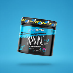 Maniac - The Ultimate Daily Driver