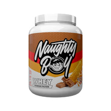 Load image into Gallery viewer, Naughty Boy® Advanced Whey 2010g