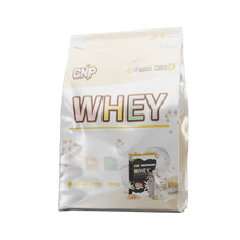 Load image into Gallery viewer, CNP Whey Protein  - 900g