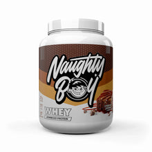 Load image into Gallery viewer, Naughty Boy® Advanced Whey 2010g