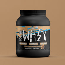 Load image into Gallery viewer, Psycho Whey - 16/32 Servings