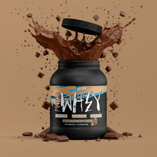 Load image into Gallery viewer, Psycho Whey - 16/32 Servings
