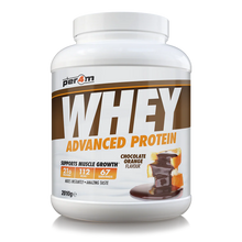 Load image into Gallery viewer, PER4M Whey Protein 2kg