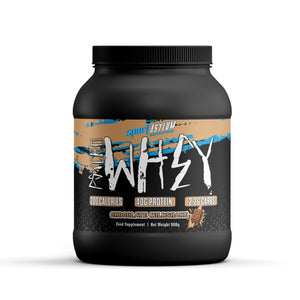 Psycho Whey - 16/32 Servings