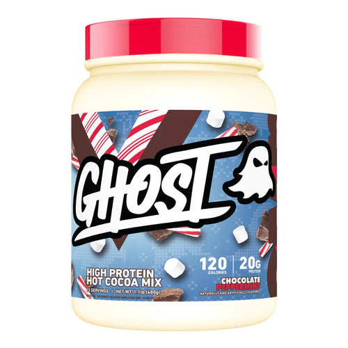 GHOST® High Protein Hot Cocoa Mix