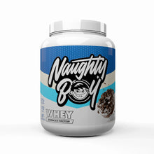 Load image into Gallery viewer, Naughty Boy® Advanced Whey 2010g