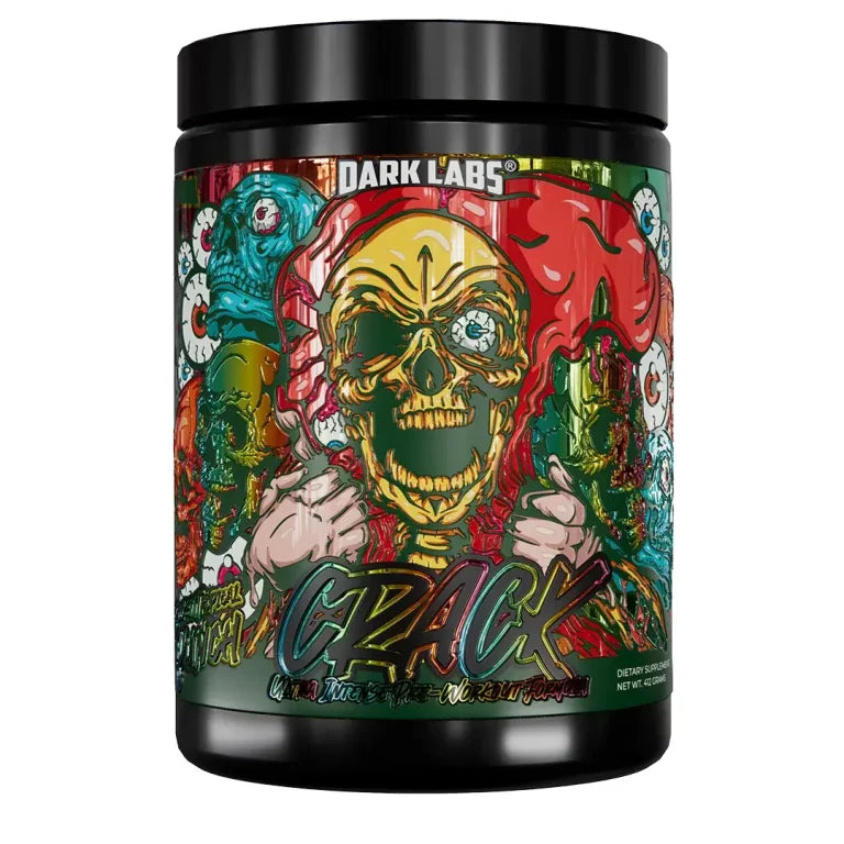 Dark Labs Crack OG – 40 servings