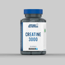 Load image into Gallery viewer, CREATINE 3000 - 120 CAPS Applied Nutrition