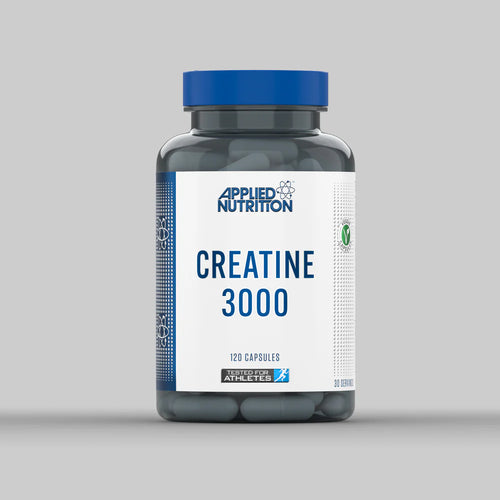 CREATINE 3000 - 120 CAPS