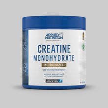 Load image into Gallery viewer, Applied nutrition Creatine