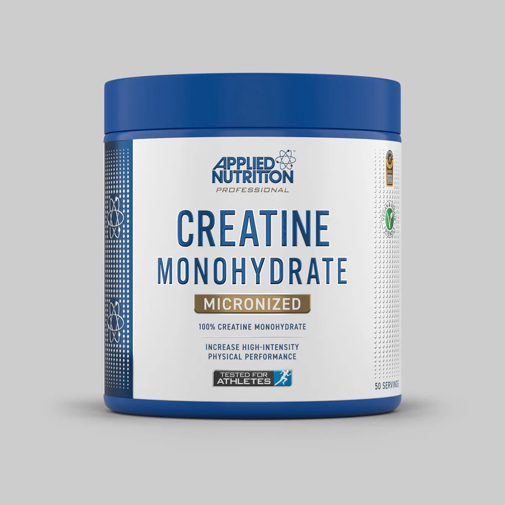 Applied nutrition Creatine