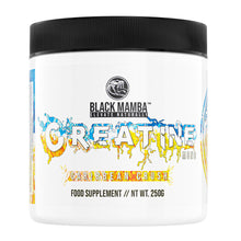 Load image into Gallery viewer, Creatine Monohydrate - Flavoured (50 Servings)