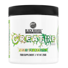 Load image into Gallery viewer, Creatine Monohydrate - Flavoured (50 Servings)