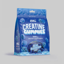 Load image into Gallery viewer, Applied Nutrition Creatine Gummies (80 Gummies)