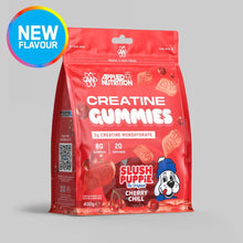 Load image into Gallery viewer, Applied Nutrition Creatine Gummies (80 Gummies) Applied Nutrition