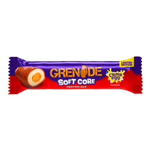 Load image into Gallery viewer, Grenade Creme Egg Flavour Soft Core Protein Bar