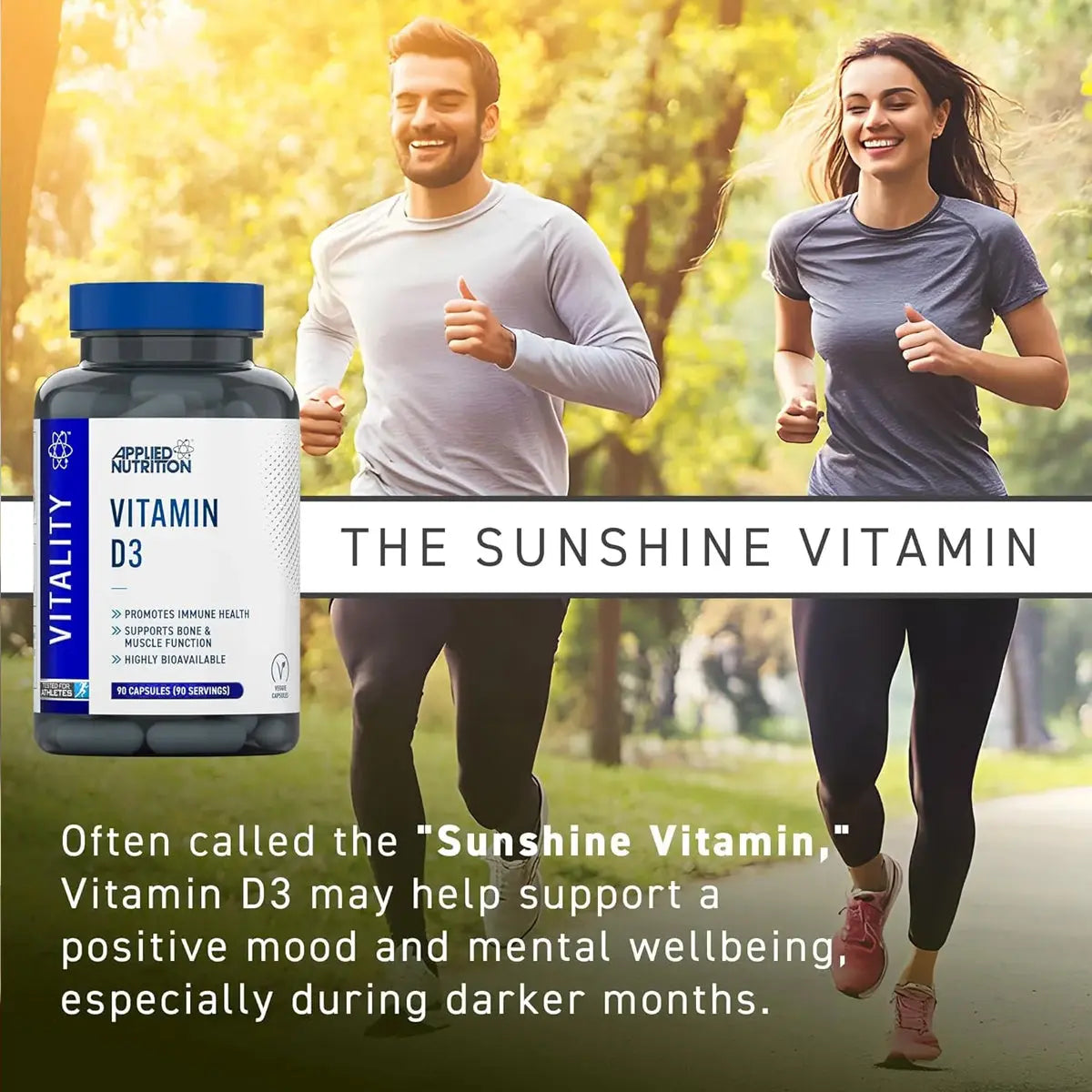 VITAMIN D3