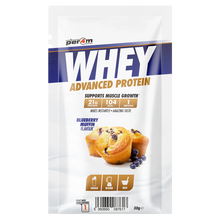 Load image into Gallery viewer, Per4m Whey Sample Sachet