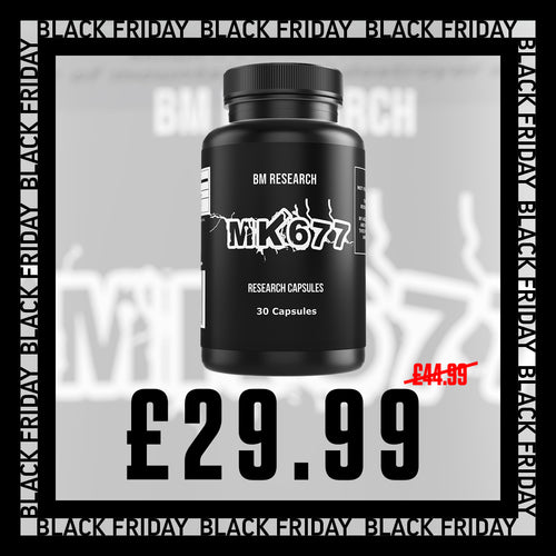 MK (Limited Time Only)