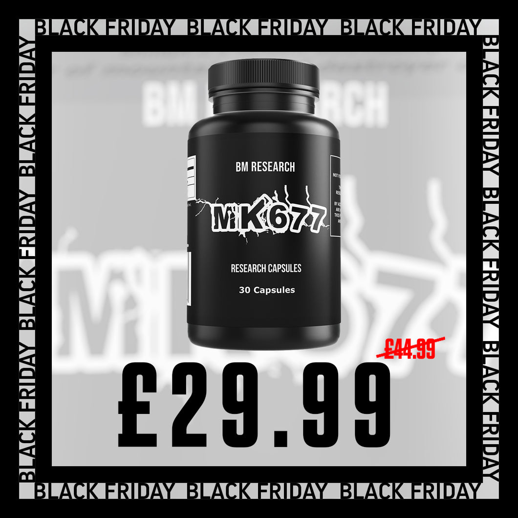 MK (Limited Time Only)