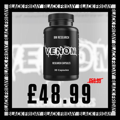 Venom (Limited Time Only)