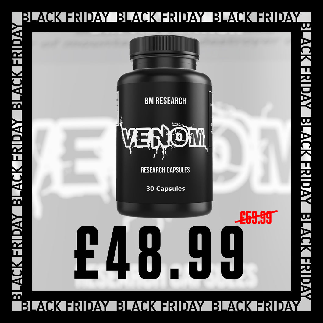 Venom (Limited Time Only)