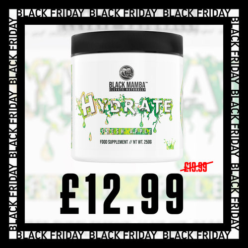 Hydrate - Apple Only £12.99