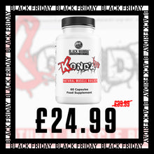 Load image into Gallery viewer, Konda-V2 - Natural Muscle Builder