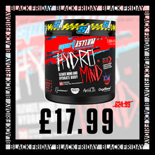 Load image into Gallery viewer, Hydromind Nootropic Hydration (MEGA OFFER)