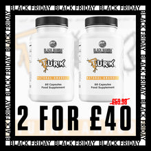 Load image into Gallery viewer, Turk (Turkesterone) - 2 Tubs £40