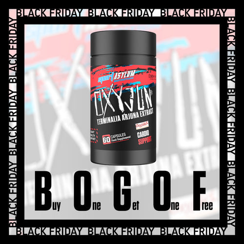 Oxyjun® - Cardio Support