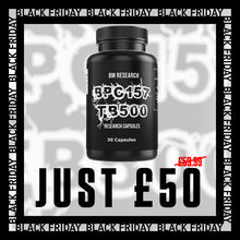 Load image into Gallery viewer, BM- BPC-157 and TB-500