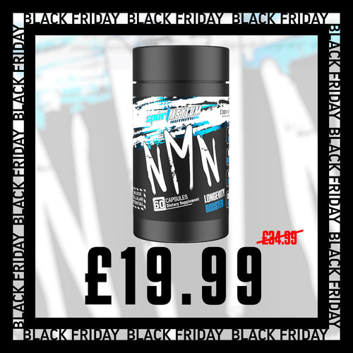 NMN - Powered by Uthever®