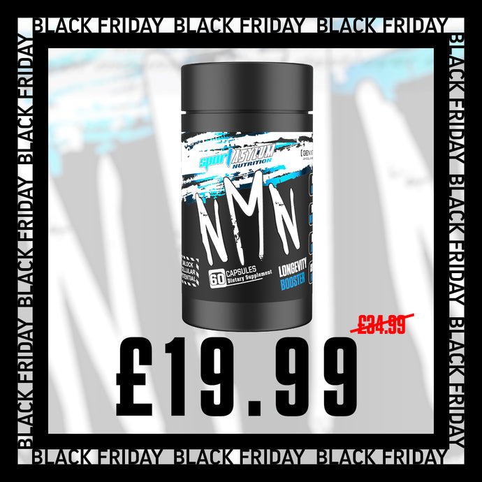 NMN - Powered by Uthever®