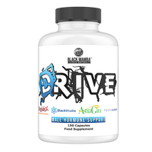 Load image into Gallery viewer, Drive - Revitalise Your Passion 🍆 + 180 Creatine Capsules FREE