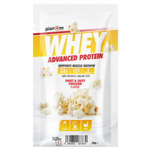 Load image into Gallery viewer, Per4m Whey Sample Sachet