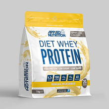 Load image into Gallery viewer, Applied Nutrition Diet Whey 1kg